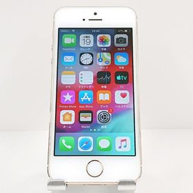 iPhone5s 16GB iPhone5s 16GB au ゴールド c19894