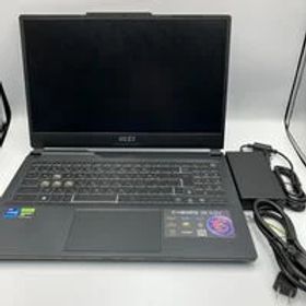 中古 Cyborg-15-A12VE-706JP 3330003392 状態： B:良品