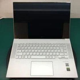 中古 HP ENVY 15-ep(i9-10885H/32GB/SSD2TB/RTX2060/15.6/3840x2160/W11P) 5250001446 状態： B:良品