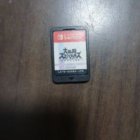 大乱闘スマッシュブラザーズ SPECIAL Nintendo Switchソフト