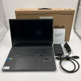 中古 ASUS Gaming V16 V3607VM-C7165R5060W (Core 7 240H/16GB/SSD512GB/RTX5060/WLAN/16UWXGA) 3280022823 状態： B:良品