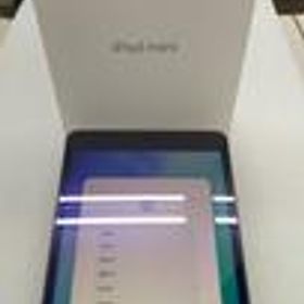 IPAD MINI(第5世代) FUQW2J/A APPLE