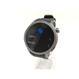 【中古】Zepp Health Amazfit Balance ミッドナイト SP170065C202【神保町】保証期間１ヶ月【ランクB】