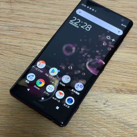SONY Xperia XZ3