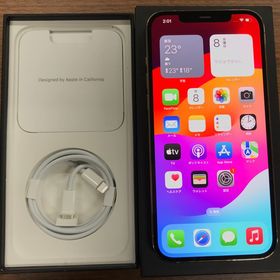 【JCKA】★電池85% SIMフリ－ iphone12promax 256GB ゴールド♪
