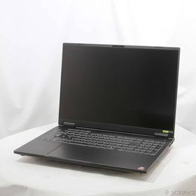 〔中古〕ASUS(エイスース) TUF Gaming A16 FA608UM FA608UM-R7R5060 イェーガーグレー〔377-ud〕