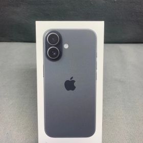 新品未開封 Appleストア版 SIMフリー iPhone17 256GB ブラック色