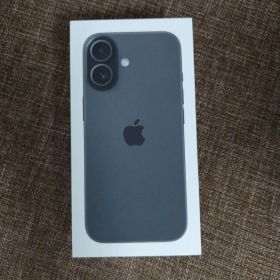 未使用＊アップル iPhone17 ブラック 256GB SIMフリー