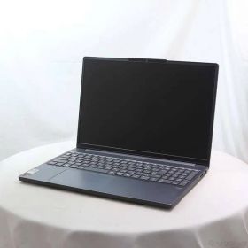 ソフマップ 〔展示品〕 IdeaPad Slim 3x Gen 10 83N3001KJP ルナグレー【377】