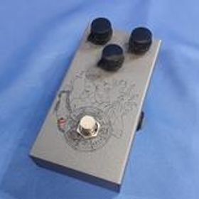 エフェクター HADES ORGANIC SOUNDS