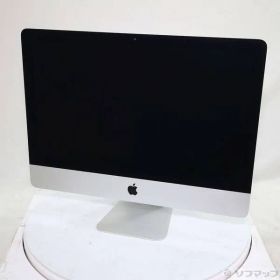 ソフマップ 〔中古品〕 iMac 21.5-inch Mid-2017 MNDY2J／A Core_i5 3GHz 8GB HDD1TB 〔10.15 Catalina〕【258】