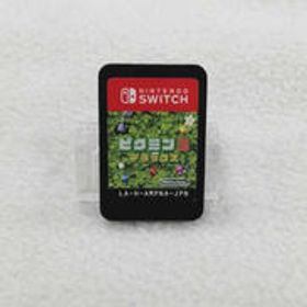 ピクミン3 デラックス Switch 新品¥855 中古¥3,200 | 新品・中古の