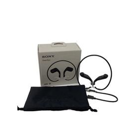 SONY◆イヤホン WI-OE610//