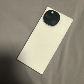 SHARP AQUOS R9 ソフトバンク A401SH SIMフリー 5