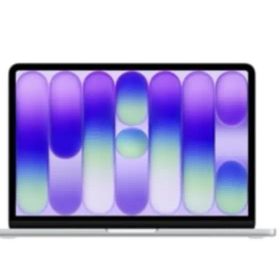 【未開封未使用】Apple Macbook Neo 512GB シルバー