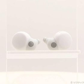 〔中古〕SONY(ソニー) LinkBuds S WF-LS900N W ホワイト〔377-ud〕