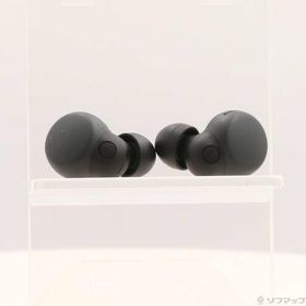 〔中古〕SONY(ソニー) LinkBuds S WF-LS900N B ブラック〔377-ud〕