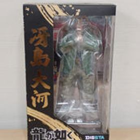 龍が如く DIGSTA 冴島 大河 DIG