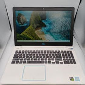 DELL ゲーミングノートPC G3 15 3579 19Q12W DELL