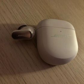 Bose QuietComfort Ultra Earbuds (第2世代)