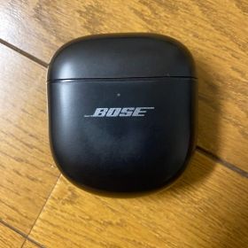 Bose QuietComfort Ultra Earbuds
