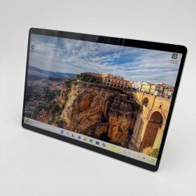 【送料無料】Microsoft Surface Pro 9 Core i5-1245U 2.50GHz / 16GB / 256GB 13インチ タッチパネル Win11 Pro 動作品 [TB007]