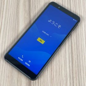 AQUOS sense3 basic 32GB SHV48
