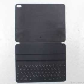 ソフマップ 〔中古品〕 12.9インチ iPad Pro用 Smart Keyboard Folio MU8H2J／A【377】