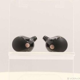 〔中古〕SONY(ソニー) WF-1000XM5 ブラック〔377-ud〕