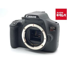 【中古】 【並品】 キヤノン EOS Kiss X90 ボディ