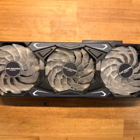は*や様 玄人志向 GeForce RTX3080
