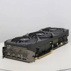 ソフマップ 〔中古品〕 GeForce RTX 3080 VENTUS 3X PLUS 10G OC LHR【377】
