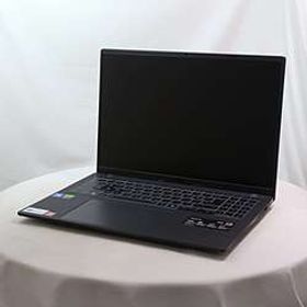 〔展示品〕 Gaming V16 V3607VH-C7165R5050WP ブラック ［Core-7-240H／16GB／SSD512GB／GeForce RTX 5050(8GB)／16インチワイド