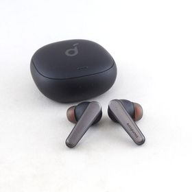 ANKER Soundcore Liberty Air 2 Pro 完全ワイヤレスイヤホン USED品 A3951 ノイズキャンセリング 外音取込 IPX4 防水 完動品 V2471