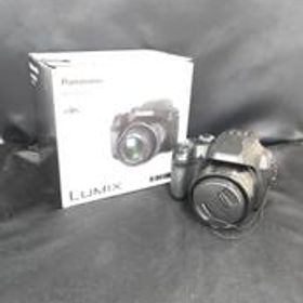 デジカメ DC-FZ85D PANASONIC