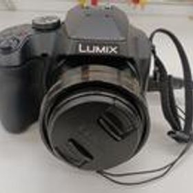 デジカメ DC-FZ85 PANASONIC