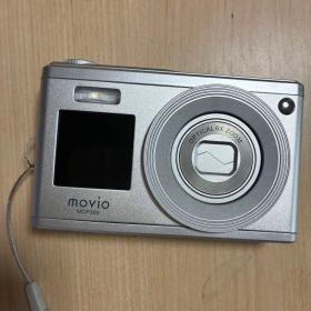 movio MOP300 コンパクトデジタルカメラ 本体