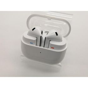 【中古】SAMSUNG Galaxy Buds3 SM-R530NZWAXJP [ホワイト]【広島本通】保証期間１ヶ月【ランクC】