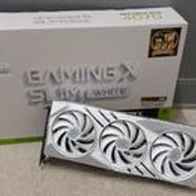グラフィックボード GEFORCE RTX 4070 12GB MSI