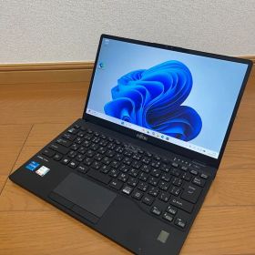 Fujitsu Lifebook U9311 i5 11世代 Office有