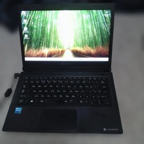 dynabook S73/HS i5 1135G7 16GB 512GB 訳あり