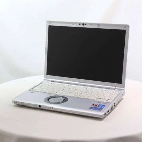 ソフマップ 〔中古品〕 Lets note SV1 CF-SV1RDEVS【377】