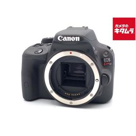 【中古】 【良品】 キヤノン EOS Kiss X7 ボディ