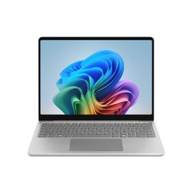 Microsoft｜マイクロソフト Surface Laptop (13インチ/ Snapdragon X Plus / 16GB / 256GB/ Microsoft 365 Personal)プラチナ Copilot+ PC EP2-36993 返品種別B