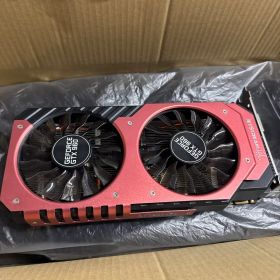 GTX960 JETSTREAM2048M GDDR5