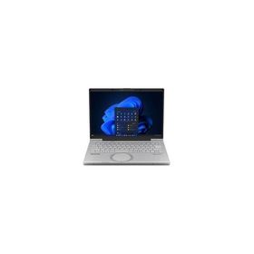 【外箱破損/在庫あり】Panasonic Let's note FC7 CF-FC7ADTCR カームグレイ 14インチ Core Ultra 5 メ