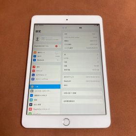 882【早い者勝ち】iPad mini3 第3世代 64GB WIFIモデル☆