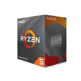 箱難あり品 AMD Ryzen 5 4500 BOX Wraith Stealth cooler 6コア12スレッド 3.6GHz 65W 100-100000644BOX 海外リテール品 当店保証3年 (沖縄離島送料別途)