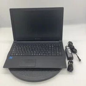中古 Dynabook B65/HV(i5-1135G7/8GB/SSD256GB/W11P) 4660002706 状態： C:並品