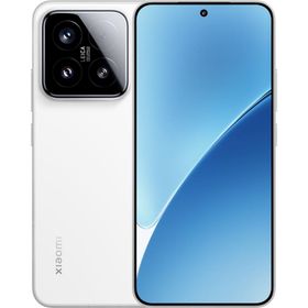 Xiaomi Xiaomi 15 White 12GB+256GB MZBOKECJP